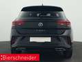 Volkswagen T-Roc 1.5 TSI DSG R-Line AHK LED KAMERA ACC Schwarz - thumbnail 5