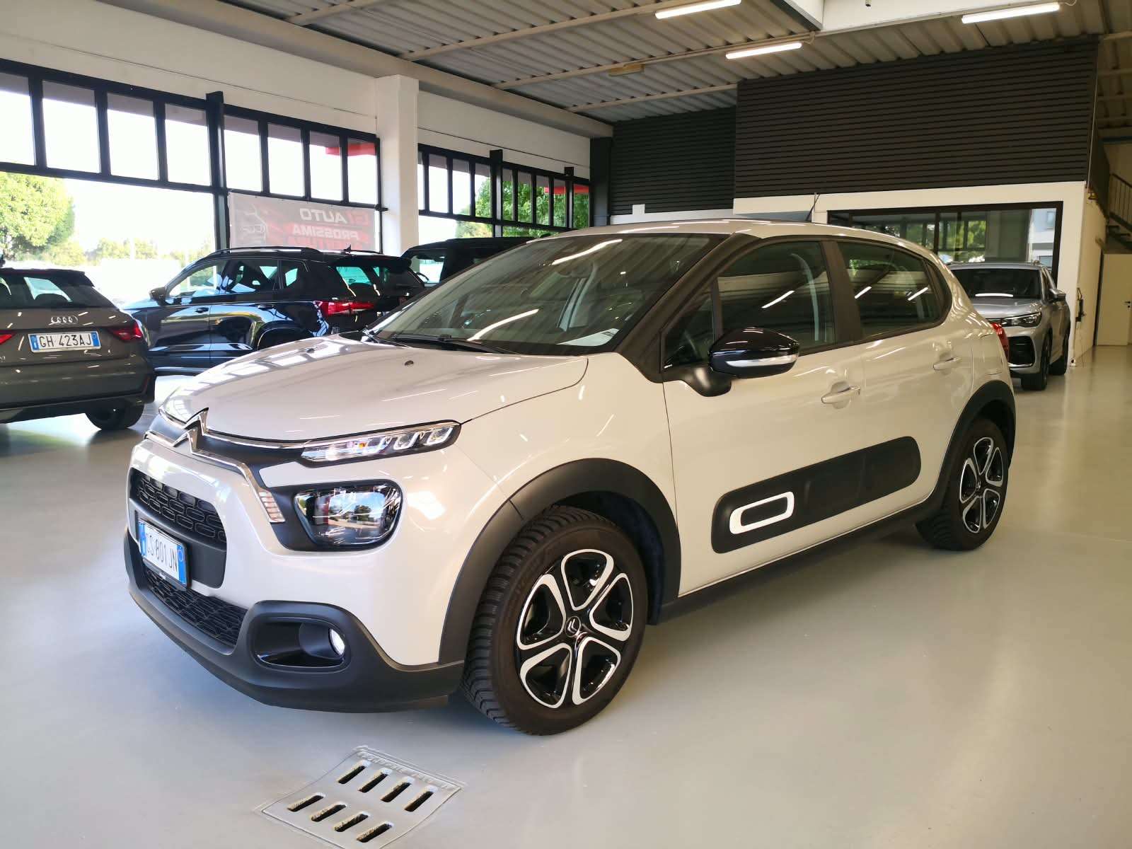 Citroen C3