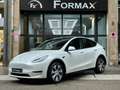 Tesla Model Y Gran Autonomía 4WD Blanco - thumbnail 6