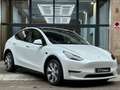 Tesla Model Y Gran Autonomía 4WD Blanco - thumbnail 2