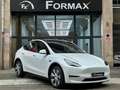 Tesla Model Y Gran Autonomía 4WD Blanco - thumbnail 5