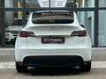 Tesla Model Y Gran Autonomía 4WD Blanco - thumbnail 12