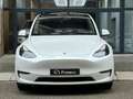 Tesla Model Y Gran Autonomía 4WD Blanco - thumbnail 11