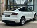 Tesla Model Y Gran Autonomía 4WD Blanco - thumbnail 4