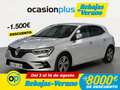 Renault Megane 1.5dCi Blue Zen 85kW Gris - thumbnail 1