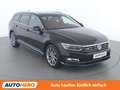 Volkswagen Passat 2.0 TDI Highline BlueMotion Tech R-Line Schwarz - thumbnail 8