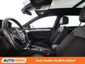 Volkswagen Passat 2.0 TDI Highline BlueMotion Tech R-Line Schwarz - thumbnail 10