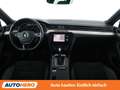 Volkswagen Passat 2.0 TDI Highline BlueMotion Tech R-Line Schwarz - thumbnail 12