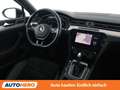 Volkswagen Passat 2.0 TDI Highline BlueMotion Tech R-Line Schwarz - thumbnail 13