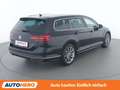 Volkswagen Passat 2.0 TDI Highline BlueMotion Tech R-Line Schwarz - thumbnail 6