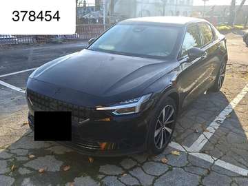 Long Range Dual LED 19"Nav Plus Paket Pano Kam