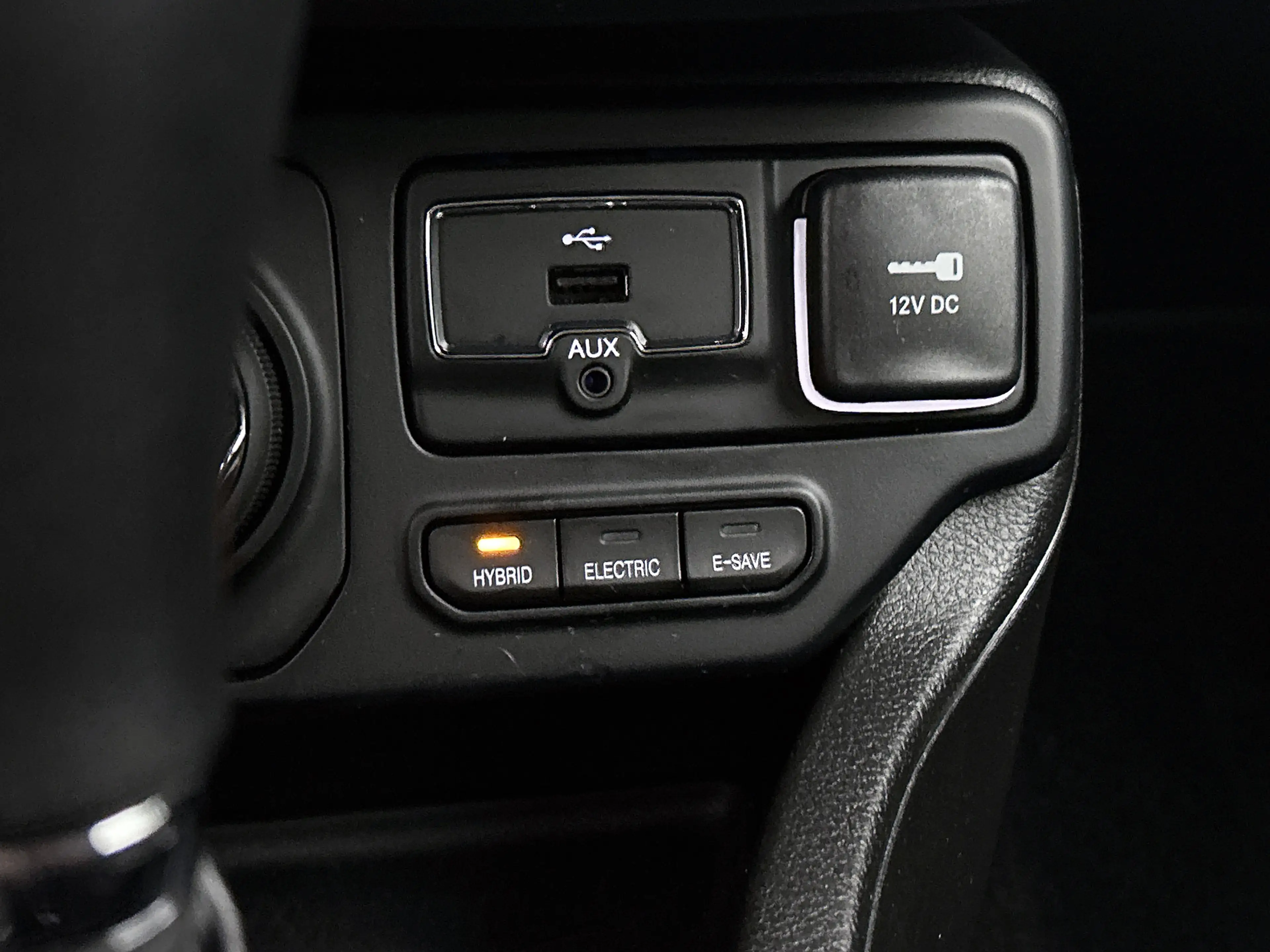 Jeep Renegade 4xe 240 Plug-in Hybrid Electric S | Camera | Adapt — photo 32