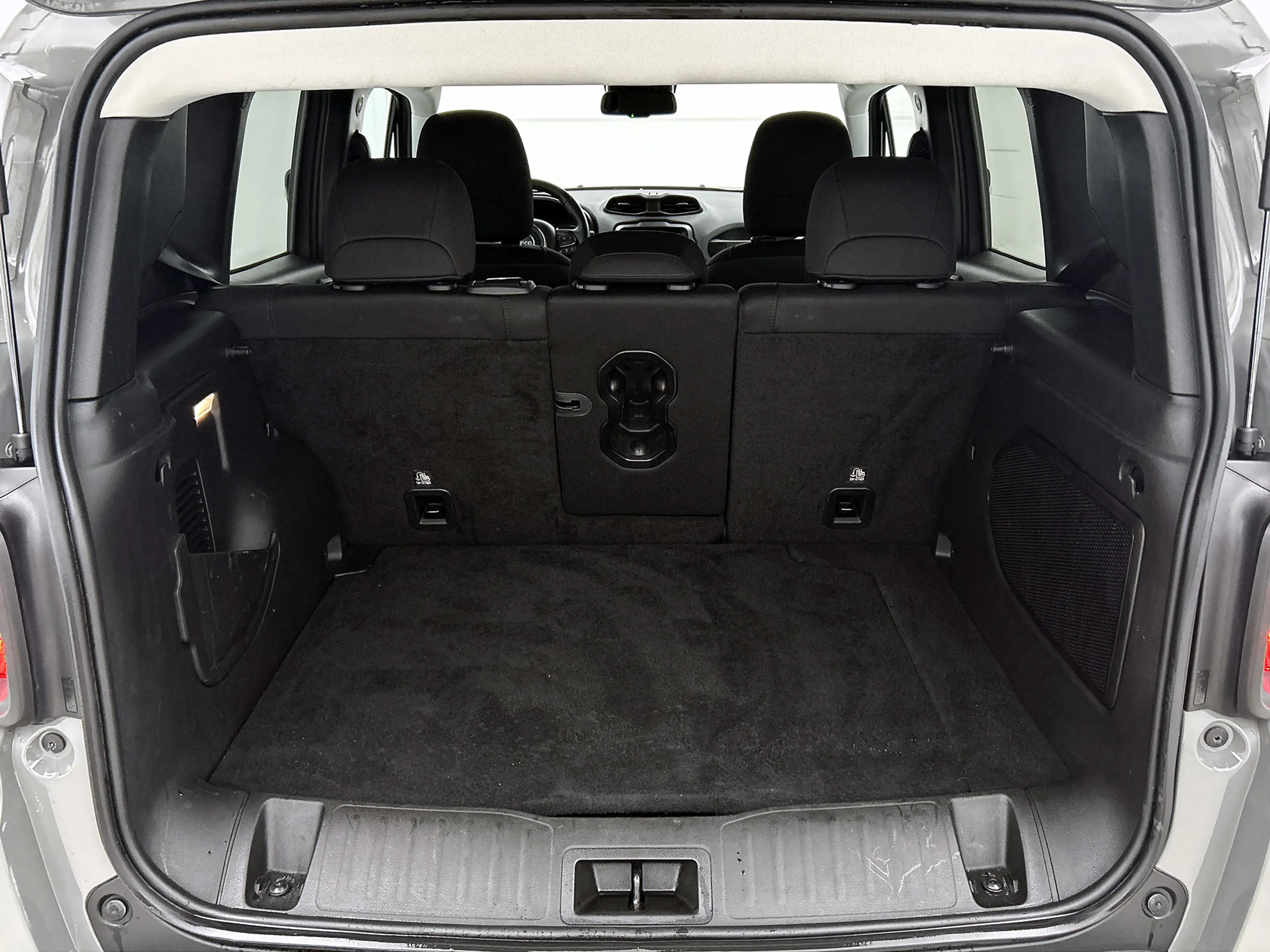 Jeep Renegade 4xe 240 Plug-in Hybrid Electric S | Camera | Adapt — photo 34