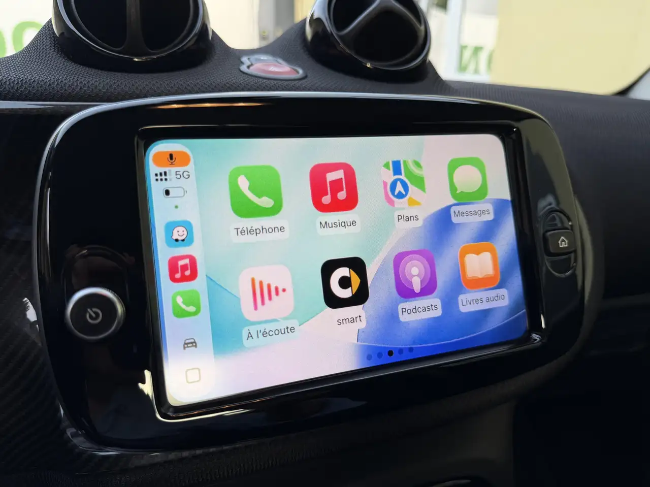 smart forTwo 2022 — фото 12