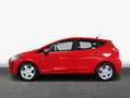 Ford Fiesta 1.0 EcoBoost S&S COOL&CONNECT Rouge - thumbnail 4