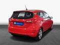 Ford Fiesta 1.0 EcoBoost S&S COOL&CONNECT Rojo - thumbnail 2
