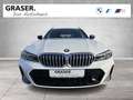 BMW 320 d Touring M Sportpaket Head-Up DAB LED RFK Blanc - thumbnail 9