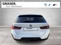 BMW 320 d Touring M Sportpaket Head-Up DAB LED RFK Blanc - thumbnail 5