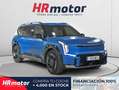 Kia EV9 GT-Line 99,8kWh AWD 283 kW (384 CV) Blau - thumbnail 1