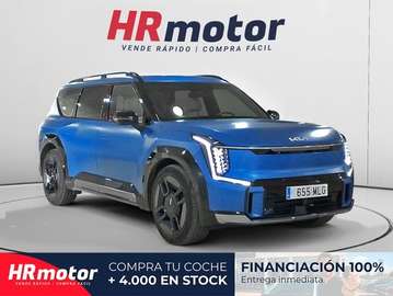GT-Line 99,8kWh AWD 283 kW (384 CV)