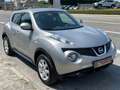 Nissan Juke 1.5 dCi 2WD Acenta+Connect+Sport Gris - thumbnail 4