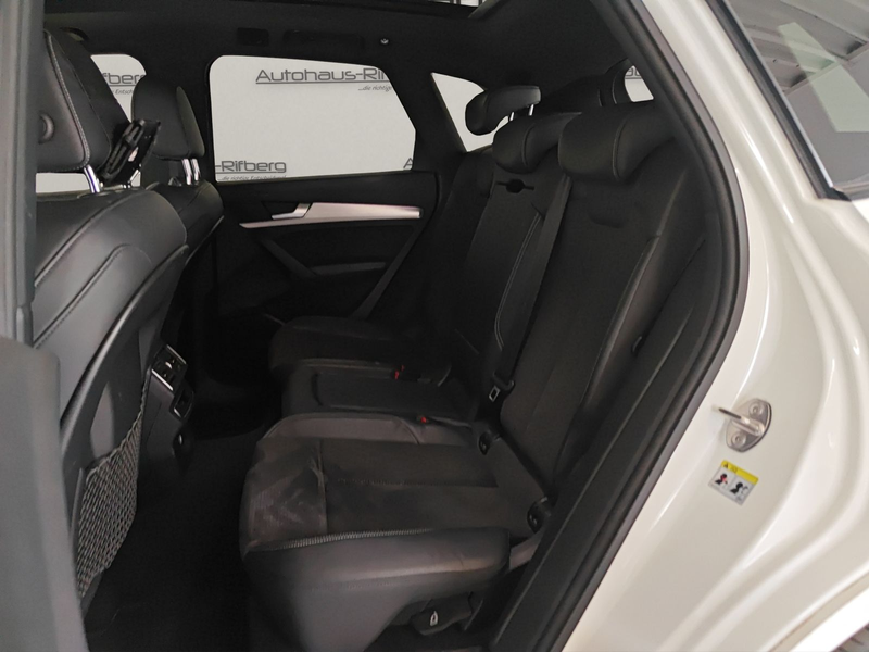 Audi Q5 50 TDI S-line AHK/Matrix/VCockpit/Keyles/PanD — photo 10