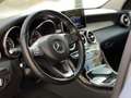 Mercedes-Benz C 220 CDI S.W. Avantgarde LED NAVI Grigio - thumbnail 12