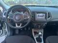Jeep Compass 1.3 Turbo Longitude 2wd 130cv-UniPropr IVA ESPOSTA Weiß - thumbnail 14
