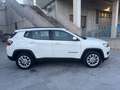 Jeep Compass 1.3 Turbo Longitude 2wd 130cv-UniPropr IVA ESPOSTA Weiß - thumbnail 7