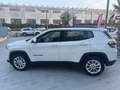 Jeep Compass 1.3 Turbo Longitude 2wd 130cv-UniPropr IVA ESPOSTA Weiß - thumbnail 3