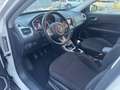 Jeep Compass 1.3 Turbo Longitude 2wd 130cv-UniPropr IVA ESPOSTA Weiß - thumbnail 11