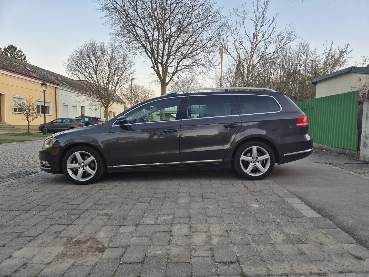 Volkswagen Passat Highline BMT 2,0 TDI - 2