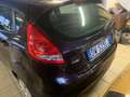 Ford Fiesta Fiesta VI 2008 5p 1.4 tdci + Schwarz - thumbnail 11