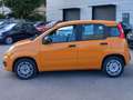 Fiat Panda 1.3 mjt 16v Easy Arancione - thumbnail 2
