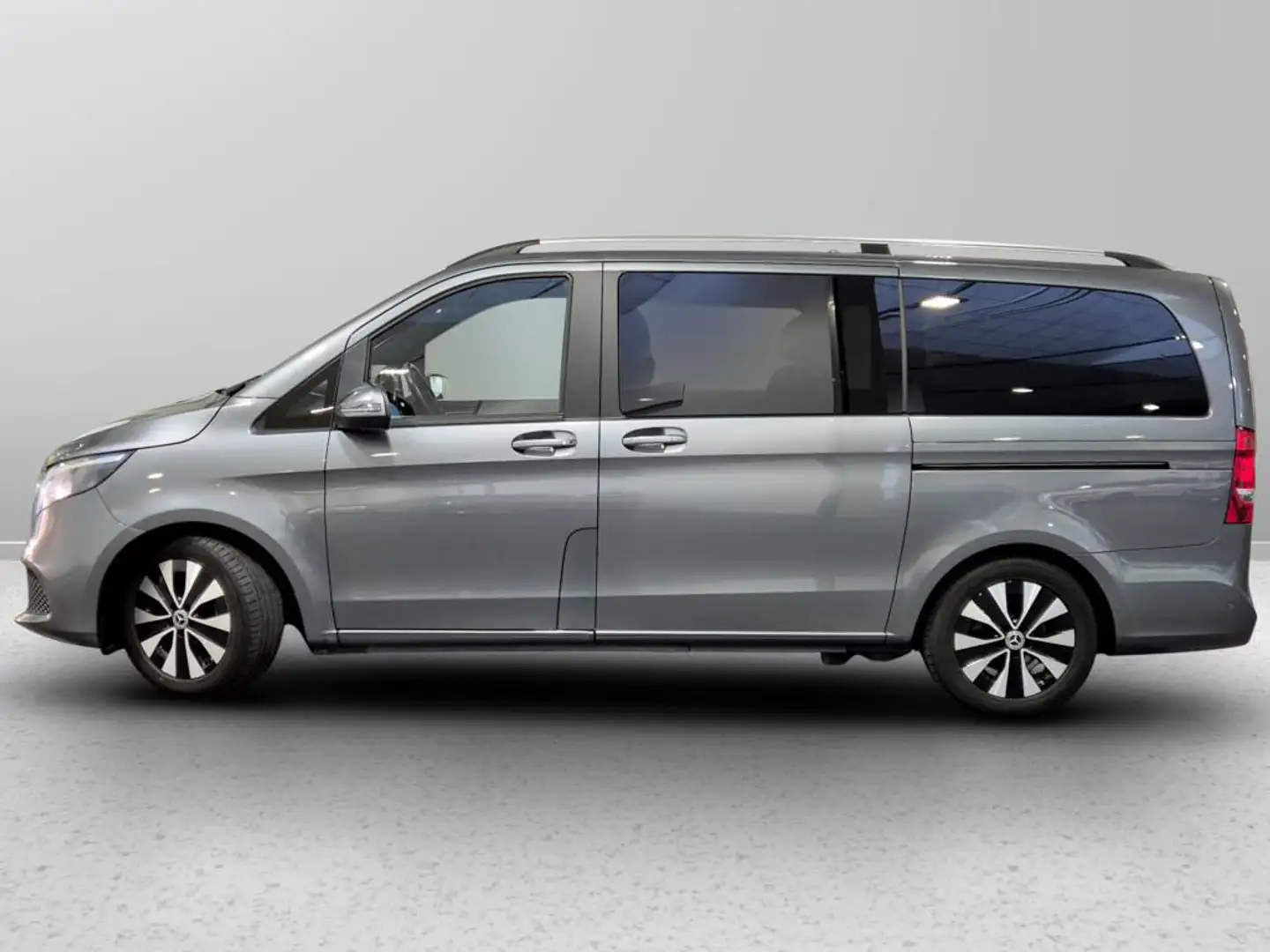 Mercedes-Benz V 250 Long d Executive auto Grigio - 2