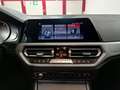 BMW 318 318d Touring Business Advantage auto FARI LED-PDC Nero - thumbnail 37