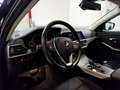 BMW 318 318d Touring Business Advantage auto FARI LED-PDC Nero - thumbnail 13