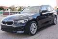 BMW 318 318d Touring Business Advantage auto FARI LED-PDC Nero - thumbnail 4