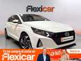 Hyundai i20 1.0 TGDI Klass 100 Blanco - thumbnail 1