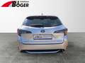 Toyota Corolla Touring Sports 2.0 Hybrid Team D Silber - thumbnail 7
