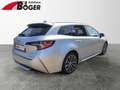 Toyota Corolla Touring Sports 2.0 Hybrid Team D Silber - thumbnail 6