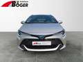Toyota Corolla Touring Sports 2.0 Hybrid Team D Silber - thumbnail 3