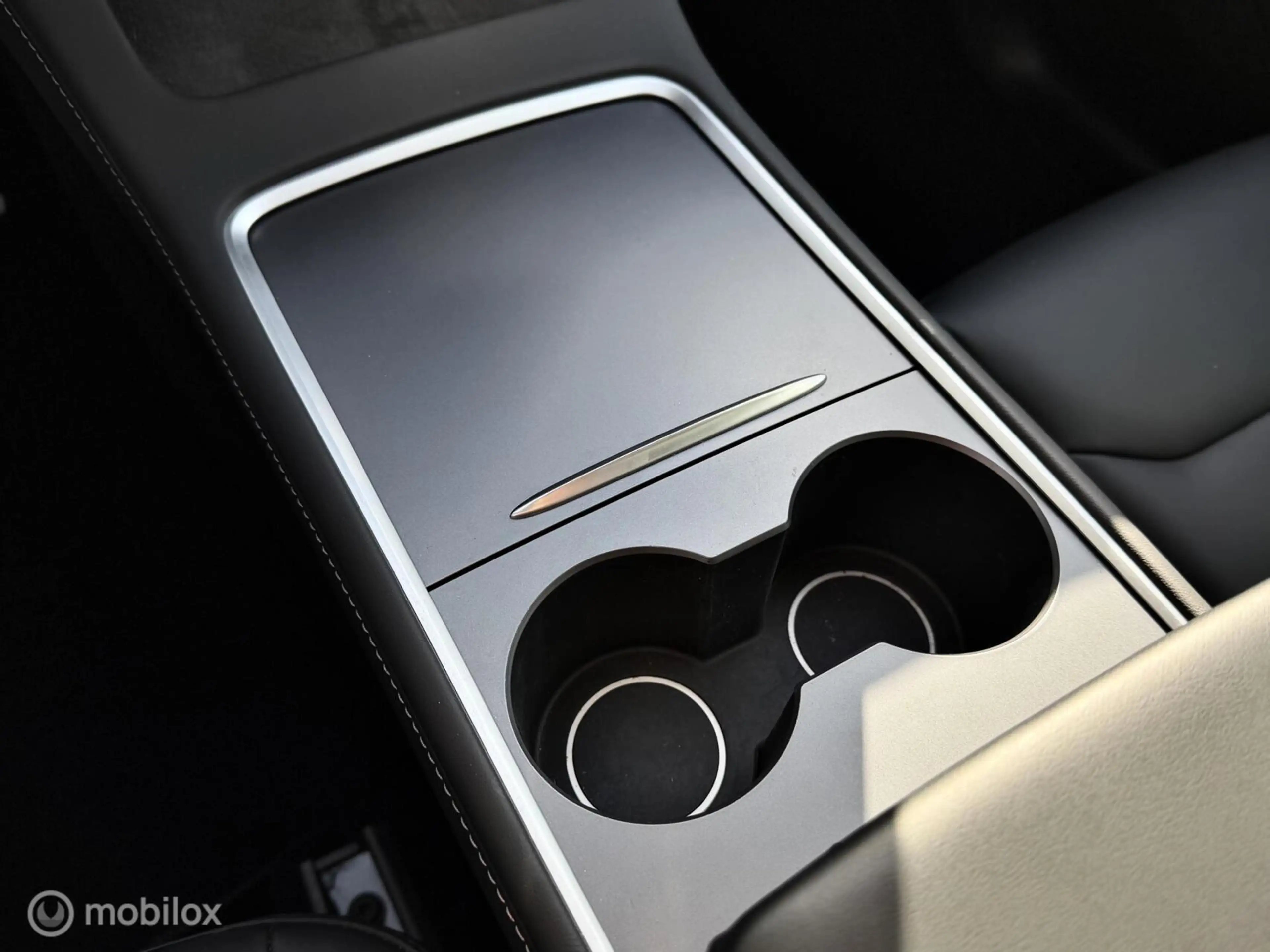 Tesla Model Y Performance AWD 75 kWh | Enhanced Autopilot — photo 18