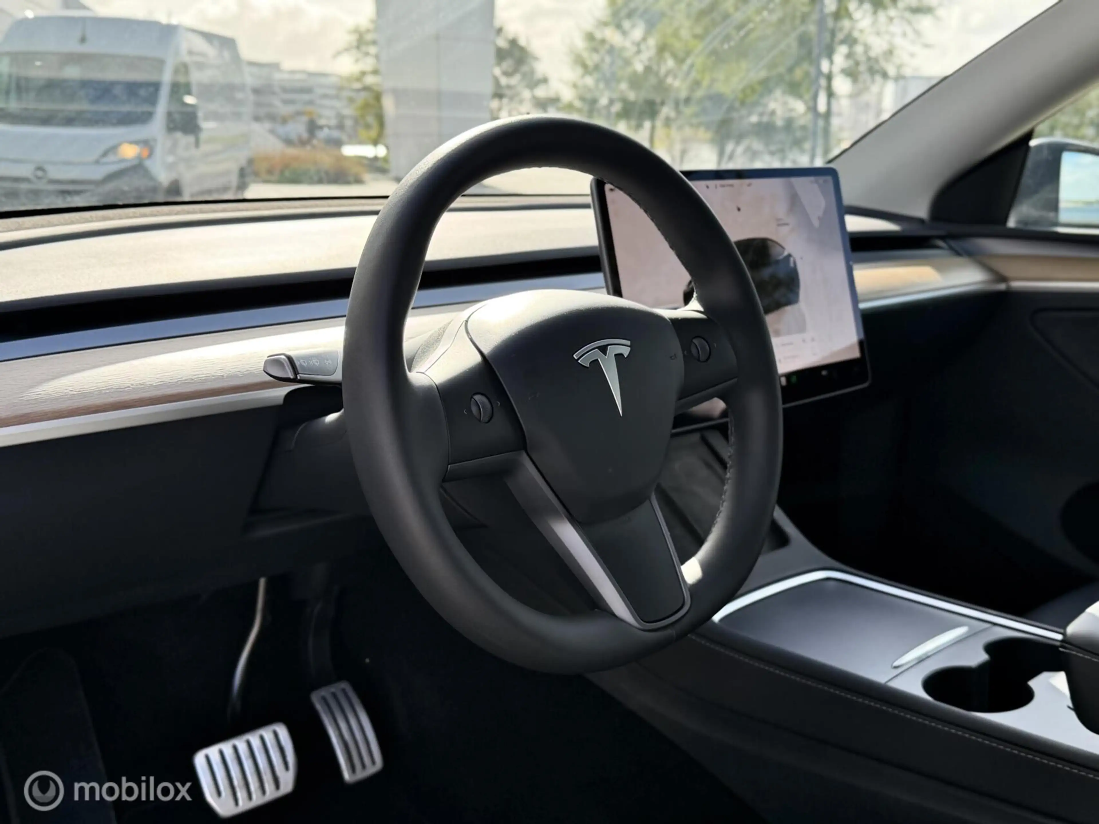 Tesla Model Y Performance AWD 75 kWh | Enhanced Autopilot — photo 3