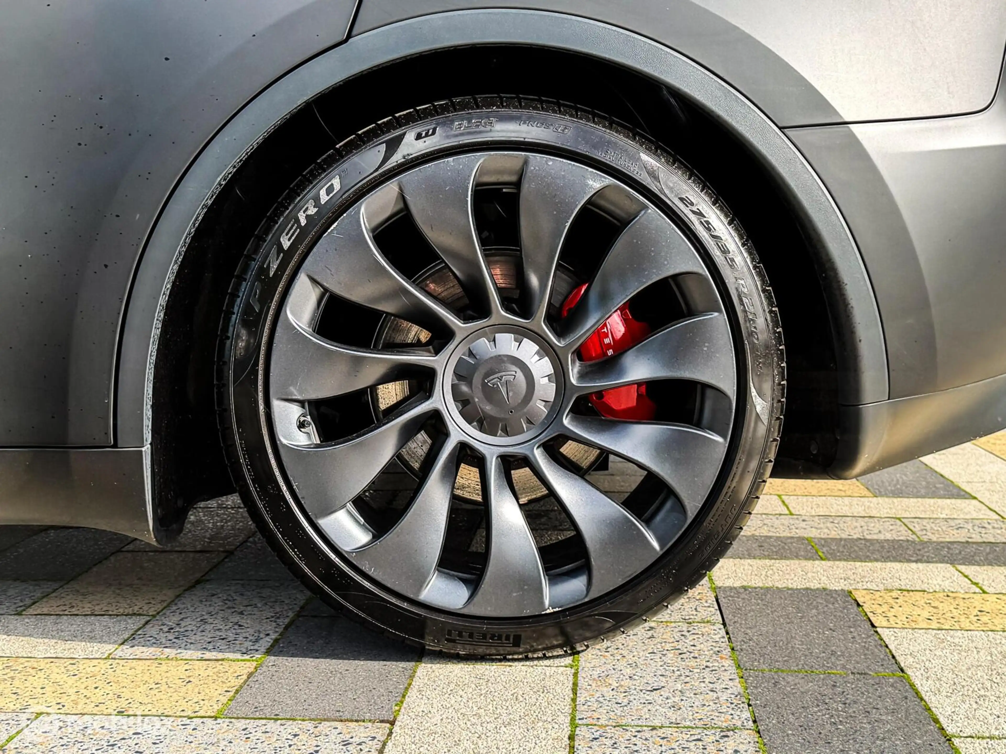 Tesla Model Y Performance AWD 75 kWh | Enhanced Autopilot — photo 6