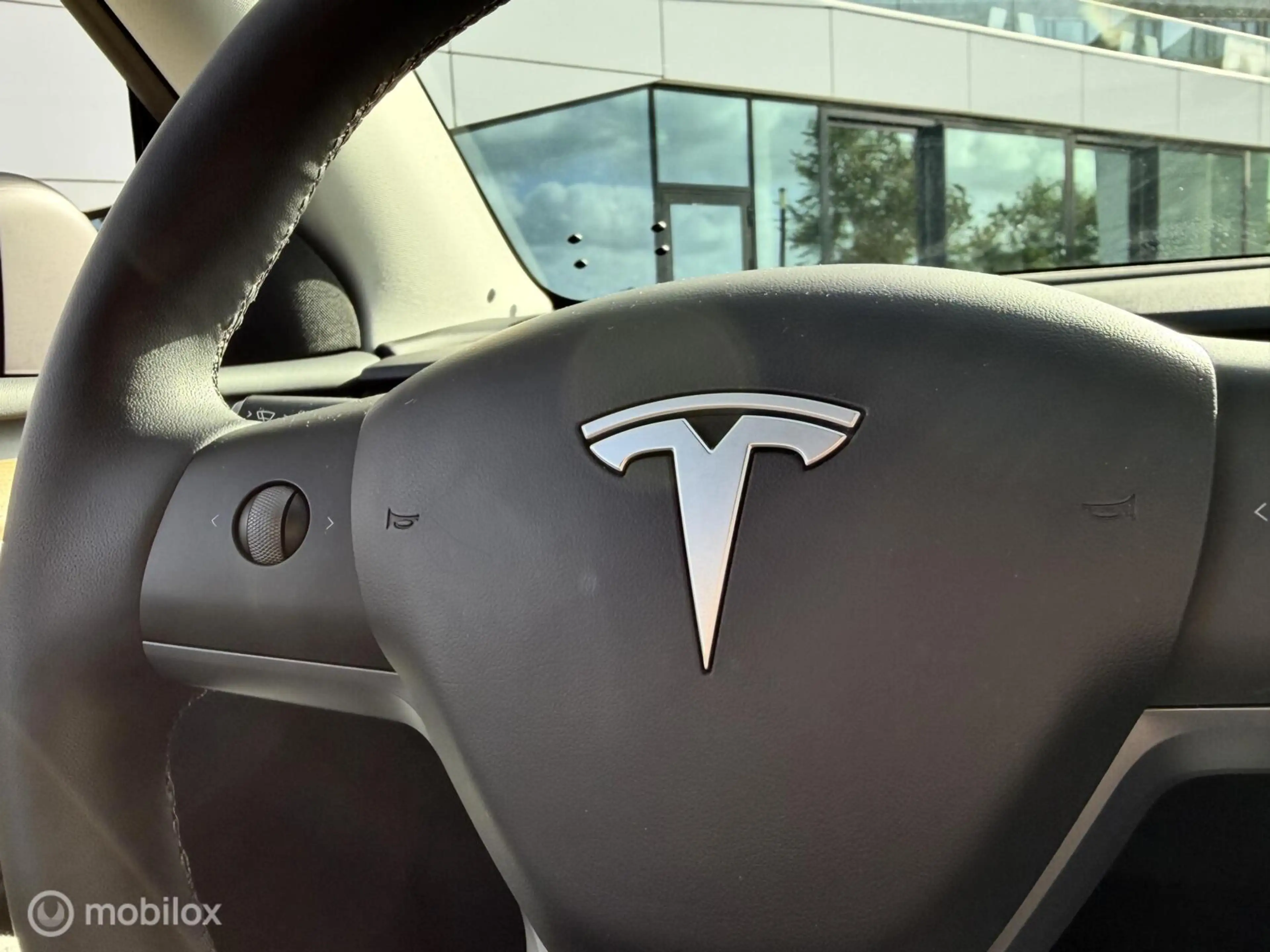 Tesla Model Y Performance AWD 75 kWh | Enhanced Autopilot — photo 16