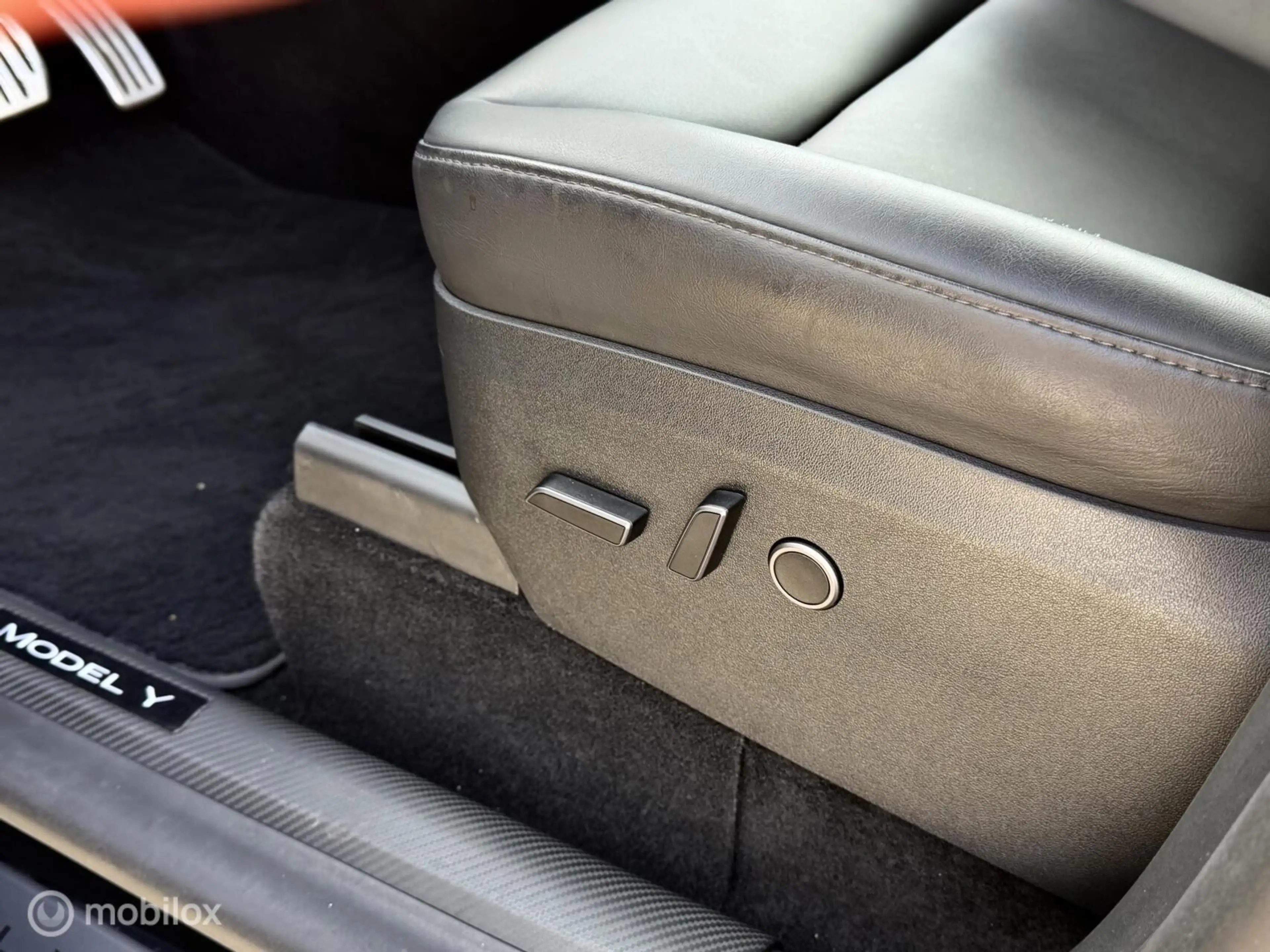 Tesla Model Y Performance AWD 75 kWh | Enhanced Autopilot — photo 13