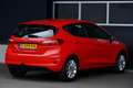 Ford Fiesta 1.0 EcoBoost Titanium, trekhaak, CarPlay, cruise Rouge - thumbnail 22