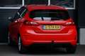 Ford Fiesta 1.0 EcoBoost Titanium, trekhaak, CarPlay, cruise Rouge - thumbnail 24