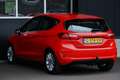 Ford Fiesta 1.0 EcoBoost Titanium, trekhaak, CarPlay, cruise Rouge - thumbnail 21